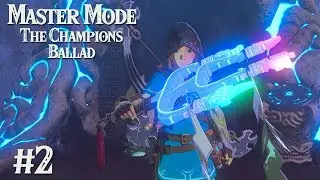 MORE OBLITERATION: The Champions Ballad MASTER MODE EDITION #2