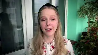 Буйлова Мария, студентка профиля «Театральное искусство», 2 курс, педагог-доцент Коленова В.В.