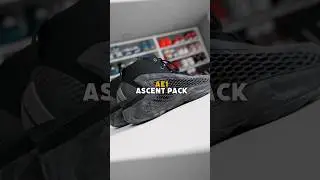 Early Look AE1 “Ascent” Pack