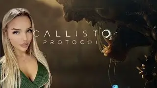 THE CALLISTO PROTOCOL Прохождение на русском и Обзор | КАЛЛИСТО ПРОТОКОЛ Прохождение| ПК