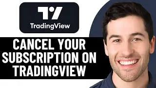 HOW TO CANCEL YOUR SUBSCRIPTION ON TRADINGVIEW 2025! (FULL GUIDE)