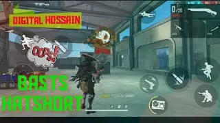 Bast HatShort In FreeFair In Battle Graound Like Play