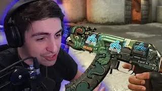 Shroud's Top 50 Greatest CS:GO Moments