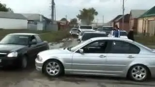Chechen Wedding