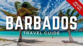 Unforgettable Barbados Vacation: Top Attractions Revealed