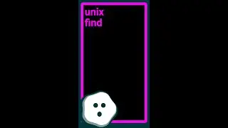 How to limit Unix find number of results to handle directories with many files #shorts