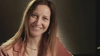 KU Leuven | Fellow taal- en letterkunde: Aurélie Schalenbourg