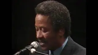 Allen Toussaint - Play Something Sweet (Brickyard Blues) [Night Music 1990]