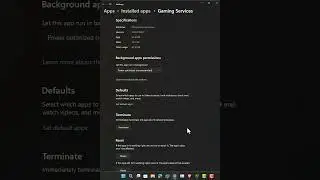 How to disable background apps in windows 11