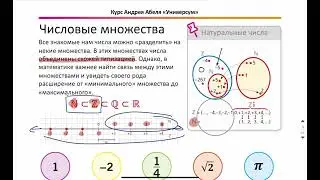 Теория Чисел - 1 теория - 19 задача - ПРОФИЛЬ ЕГЭ Абель