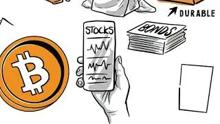 NY DIG Why is Bitcoin Valuable - 321 Fast Draw
