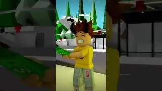 HATED Kid Gets REVENGE On ABUSIVE Step-Dad In Roblox Brookhaven RP 