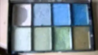 trucco fantascienza concorso berlandina