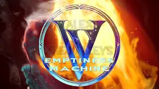 Linkin Park - The Emptiness Machine by Alex & The Valleys (Official Audio) Lyrics, subs & 3D audio