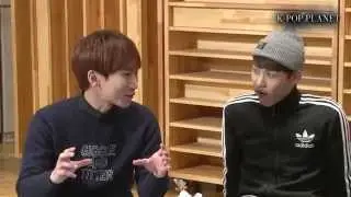 케이팝 플래닛 7회 / 150405[K-POP PLANET]