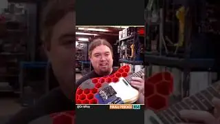 Prusa Podcast #54 Chris Riley