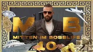 Mitten im Bosslife (MIB) - Folge 10