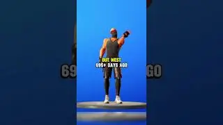 Emotes That Are Getting Rare!