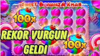 SWEET BONANZA 🌟 SLOT OYUNLARI 🌟 ALDIK KAÇTIK 🌟 BONUS BUY🌟KALPLERLE BÜYÜK BAŞARI