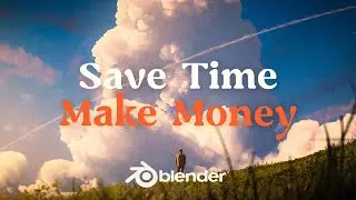 My Favorite Blender Addons to Save Money!