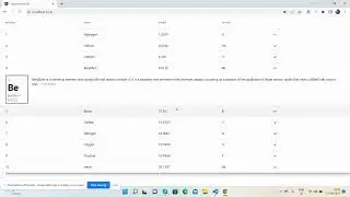 Angular 14 Material Table with Row Expand and Collapse Functionality Demo