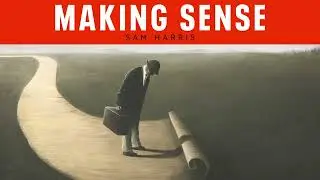 We Really Don’t Have Free Will?: A Conversation with Robert M. Sapolsky (Episode 