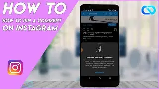 How To Pin A Comment On Instagram Post (Instagram New Update 2020)