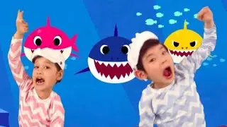 Baby Shark - Nursery Rhymes & Kid Songs (Cocomelon)