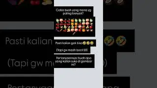 pasti kalian gak bisa🤣🤣🤣#bocilSD #bocil #meme #funny #fyp
