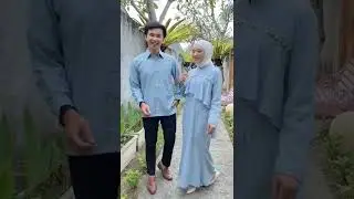 Rekomendasi Baju Lamaran | Kondangan Couple | Inspirasi OOTD