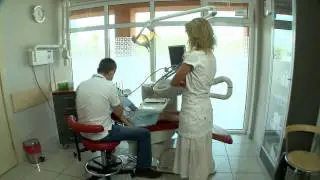 MMdental - Gabinet stomatologiczny