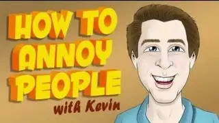 How To Annoy People On Call Of Duty: Best of Kevin!!!