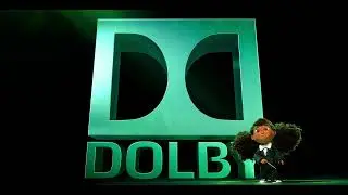 Dolby Pro Logic II - Test 5.1 mix from 7.1 source - Dolby Conductor Demo