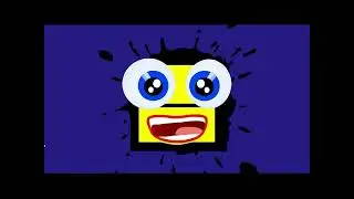 Cartoon Network Csupo Robot Logo Effects 2