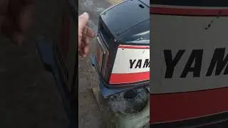 Ямаха (Yamaha) 8в