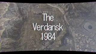 FaZe Pamaj - The Verdansk 1984 - A Warzone Montage