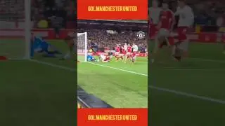 Pantastic Goal #football #manchesterunited