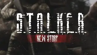 S.T.A.L.K.E.R. DayZ RP * NEW STORY * ИСТОРИЯ САДКО *