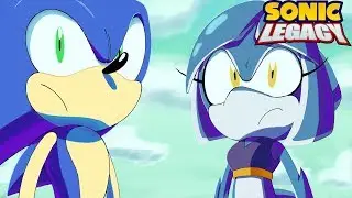 Sonic Legacy - Teaser