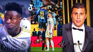 BEST FOOTBALL EDITS (#162) SOCCER TIKTOK EDITS