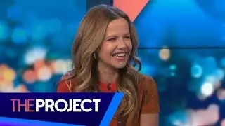 The Most Embarrassing Date Stories Ever: Tammin Sursok