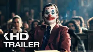 JOKER 2: Folie à Deux Trailer 3 (2024) Joaquin Phoenix