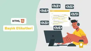 HTML Başlık Etiketleri