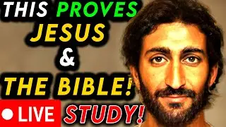 7 Incredible Prophecies of Jesus Christ Fulfilled | Proof of The Bible