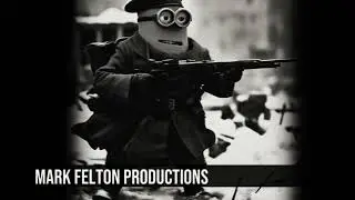 Mark Felton - The Minions and the Battle of Stalingrad (AI)