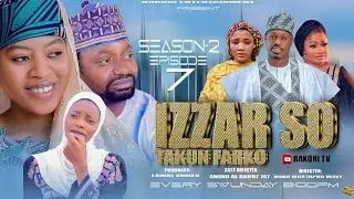 IZZAR SO TAKUN FARKO SEASON 2 EPISODE 7 ORIGINAL