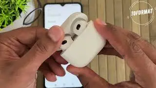 Guía para conectar AirPods a tu teléfono Xiaomi"