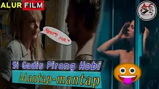 Bermantap-mantap hinggah Hamil || REVIEW FILM MANTAP MANTAP ASLI.