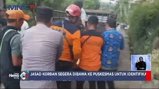 Berniat Kuras Sumur untuk Pembangunan Masjid, Seorang Pria Ditemukan Tak Bernyawa - LIS 21/05