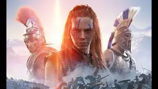 Total War Arena Как поменять язык на английский